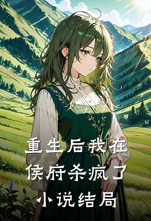 重生后我在侯府杀疯了小说结局