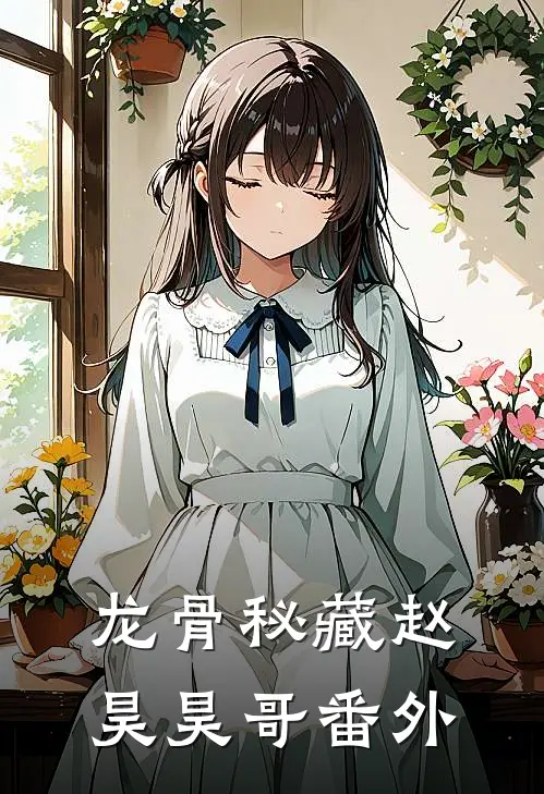 龙骨秘藏赵昊昊哥 番外