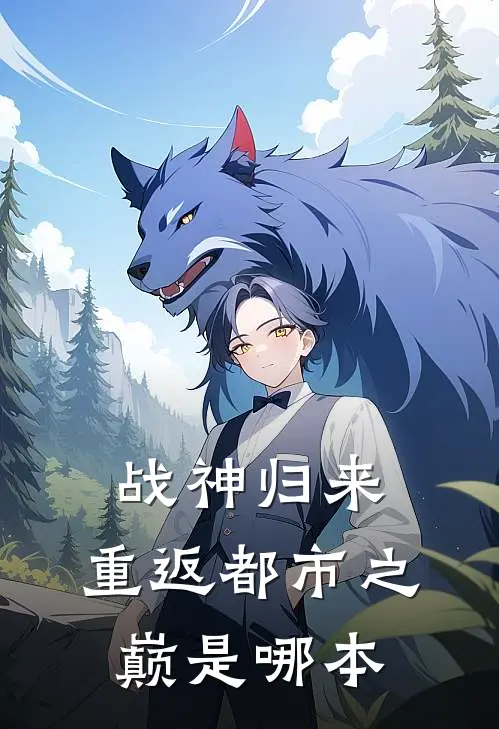 战神归来，重返都市之巅是哪本