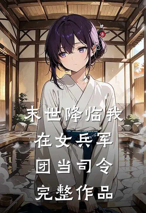 末世降临我在女兵军团当司令完整作品