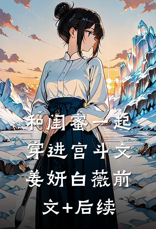 和闺蜜一起穿进宫斗文姜妍白薇前文+后续
