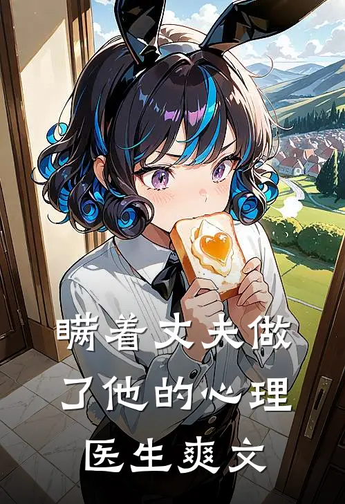 瞒着丈夫做了他的心理医生爽文