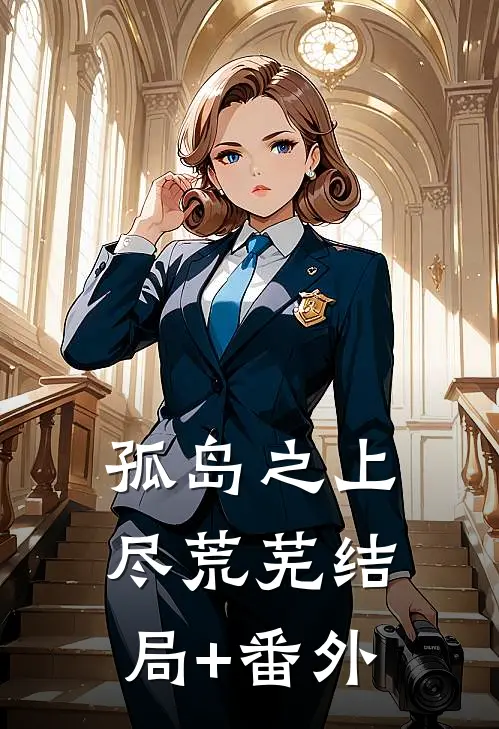 孤岛之上尽荒芜结局+番外