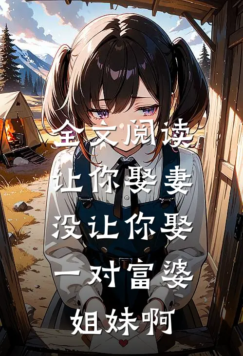 全文阅读让你娶妻，没让你娶一对富婆姐妹啊