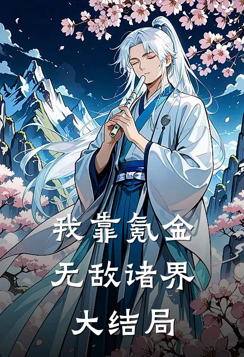 我靠氪金无敌诸界大结局