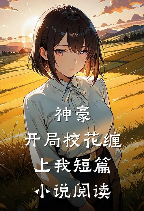 神豪开局校花缠上我短篇阅读免费