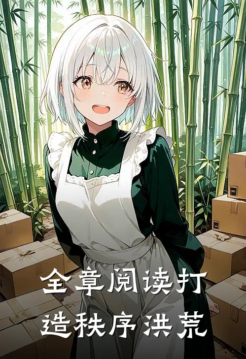 全章阅读打造秩序洪荒