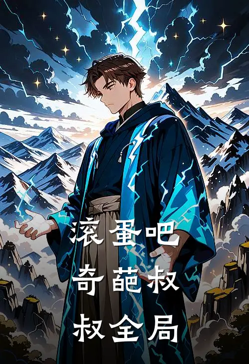滚蛋吧,奇葩叔叔全局免费观看