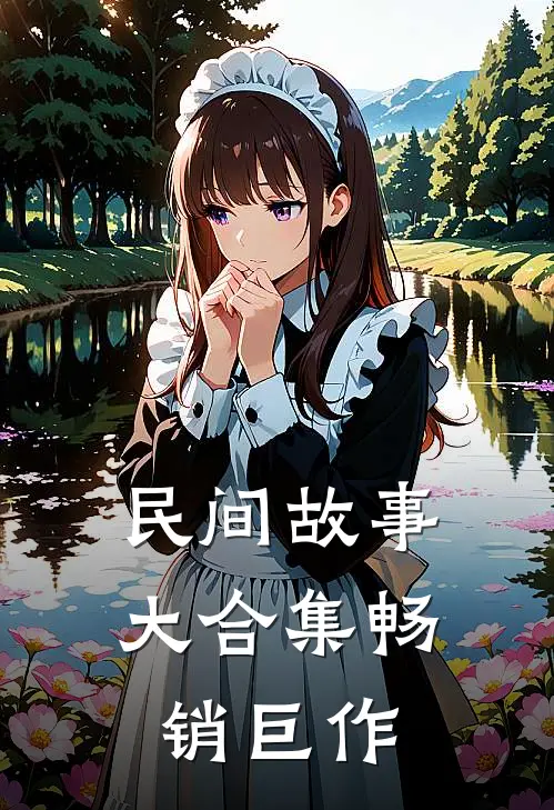 民间故事大合集畅销巨作