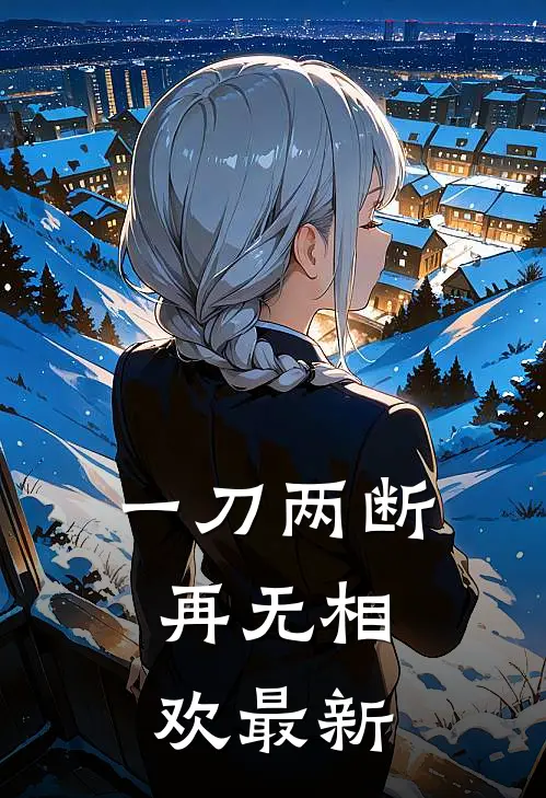 一刀两断，再无相欢最新