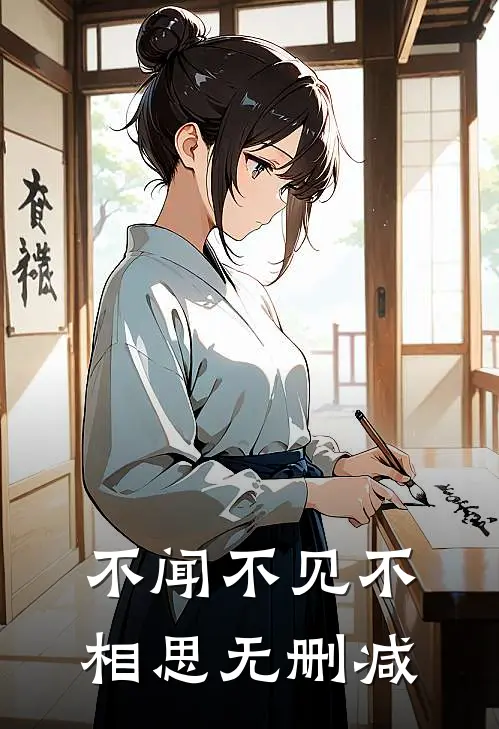 不闻不见不相思无删减