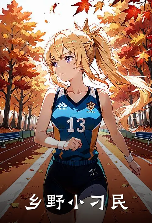 乡野小刁民