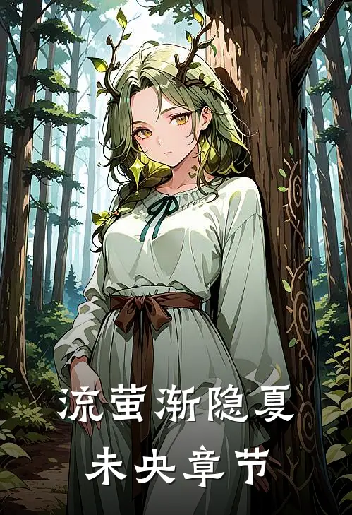 流萤渐隐夏未央章节