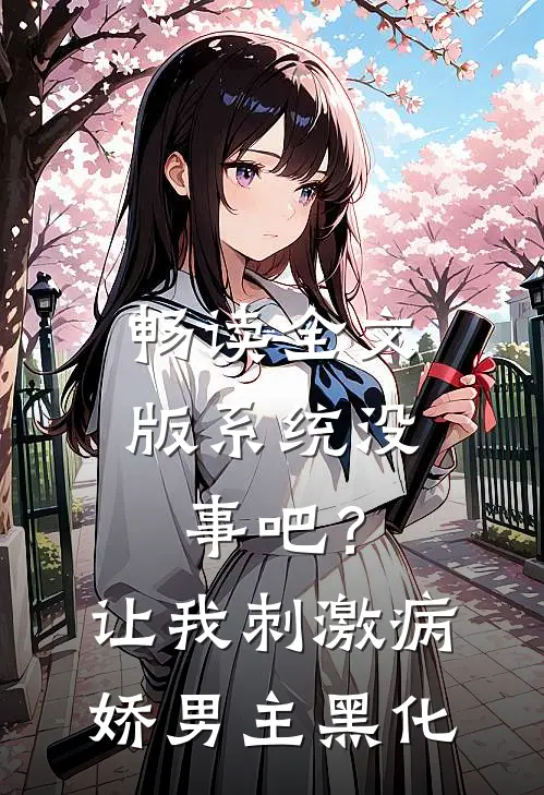 畅读全文版系统没事吧？让我刺激病娇男主黑化