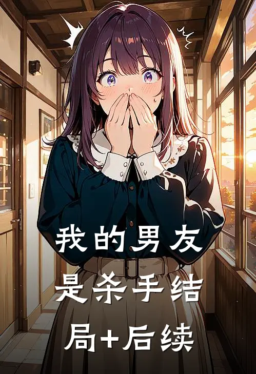我的男友是杀手结局+后续