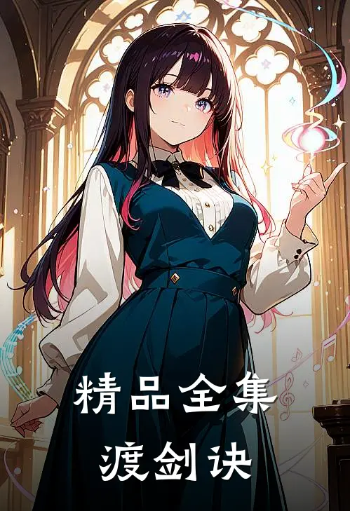 精品全集渡剑诀