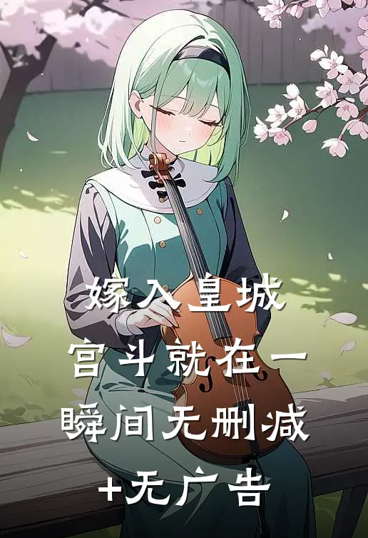 嫁入皇城，宫斗就在一瞬间无删减+无广告