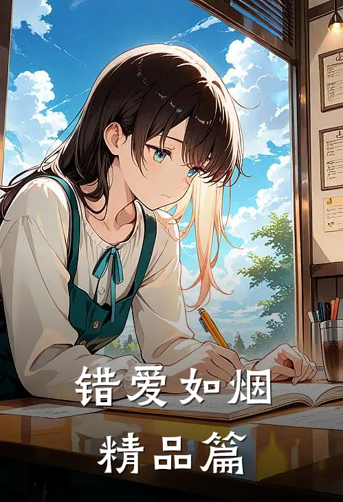 错爱如烟精品篇