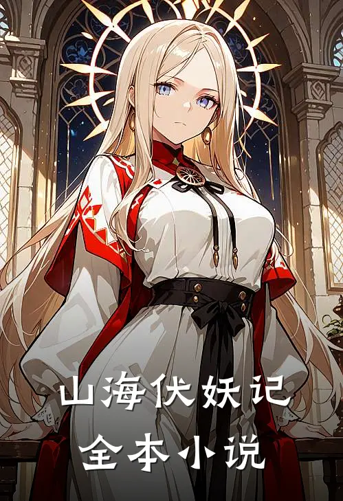 山海伏妖记全本小说