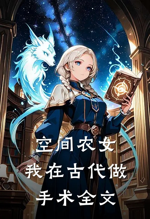空间农女：我在古代做手术全文