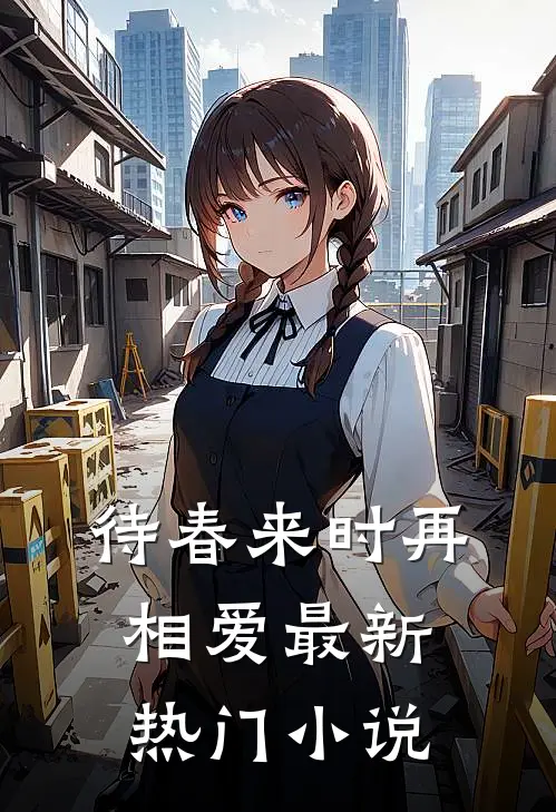 待春来时再相爱最新热门小说