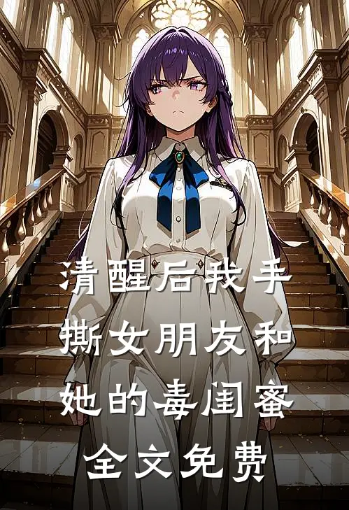 清醒后我手撕女朋友和她的毒闺蜜全文免费