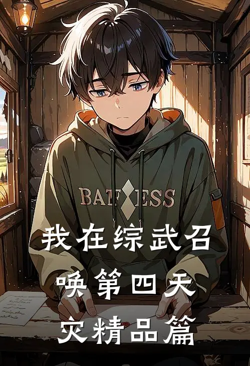 我在综武召唤第四天灾精品篇