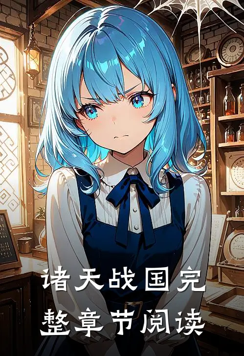 诸天战国完整章节阅读