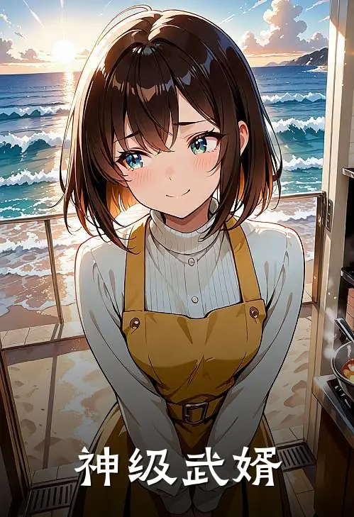 神级武婿