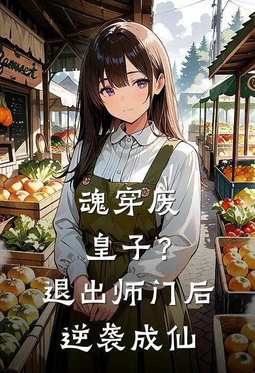魂穿废皇子？退出师门后逆袭成仙