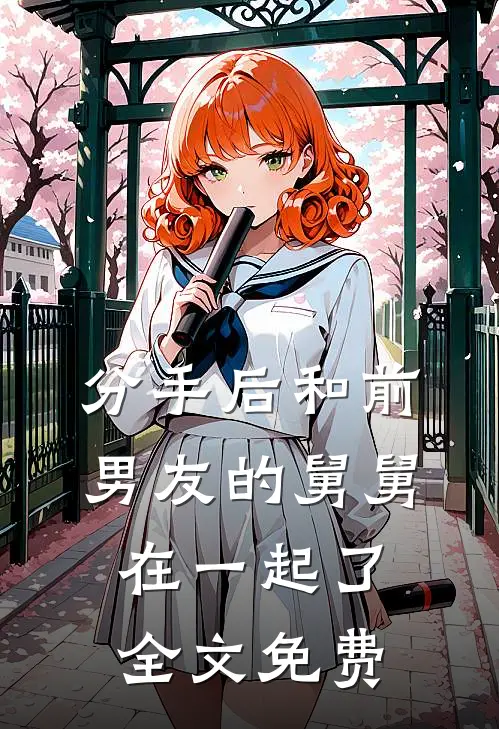 分手后和前男友的舅舅在一起了全文免费