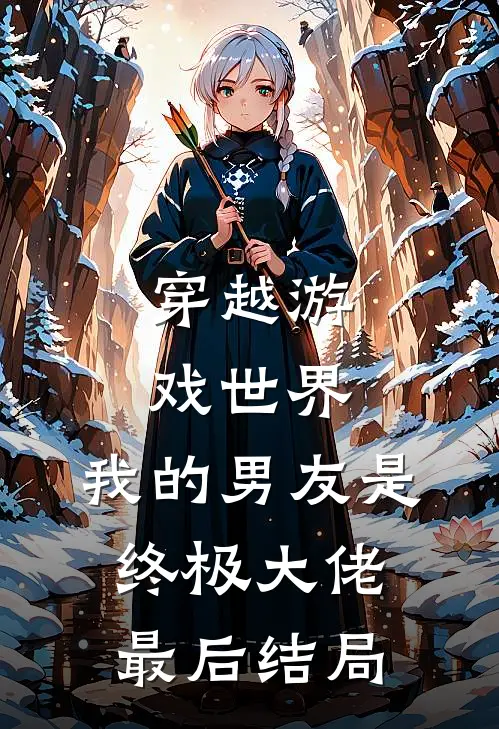 穿越游戏世界,我的男友是终极大佬最后结局是