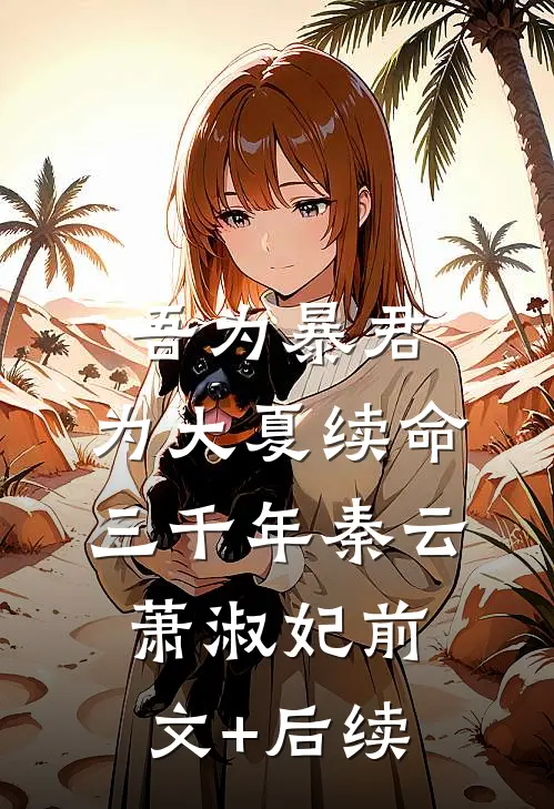 吾为暴君，为大夏续命三千年秦云萧淑妃前文+后续