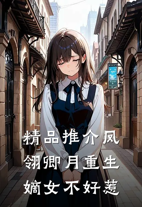 精品推介凤翎卿月重生嫡女不好惹