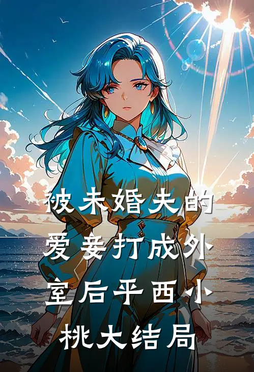 被未婚夫的爱妾打成外室后平西小桃大结局