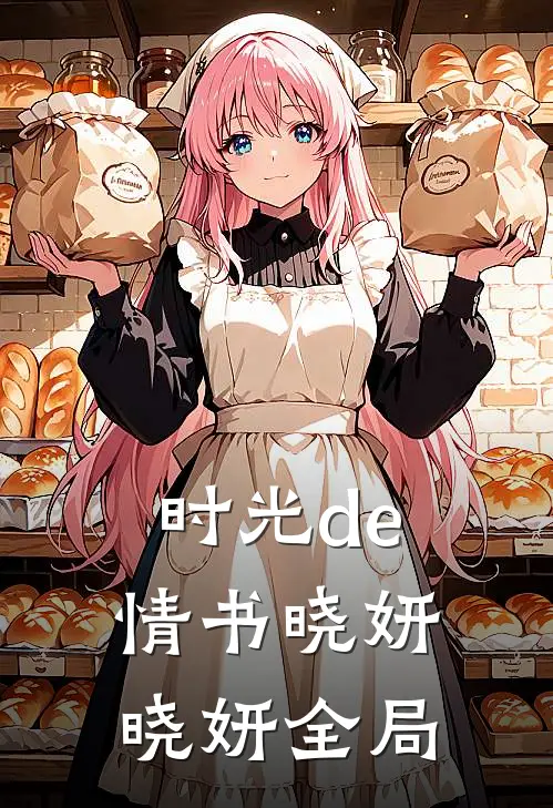 时光de情书晓妍晓妍全局