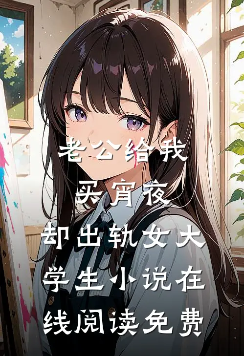 老公给我买宵夜，却出轨女大学生小说在线阅读免费