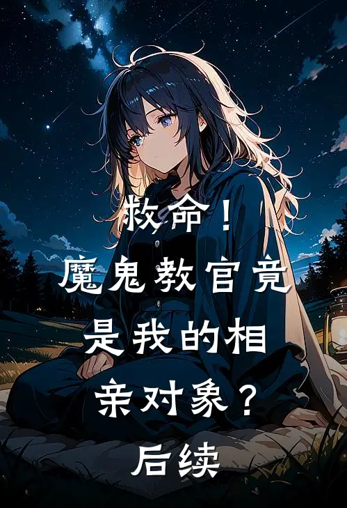 救命！魔鬼教官竟是我的相亲对象？后续