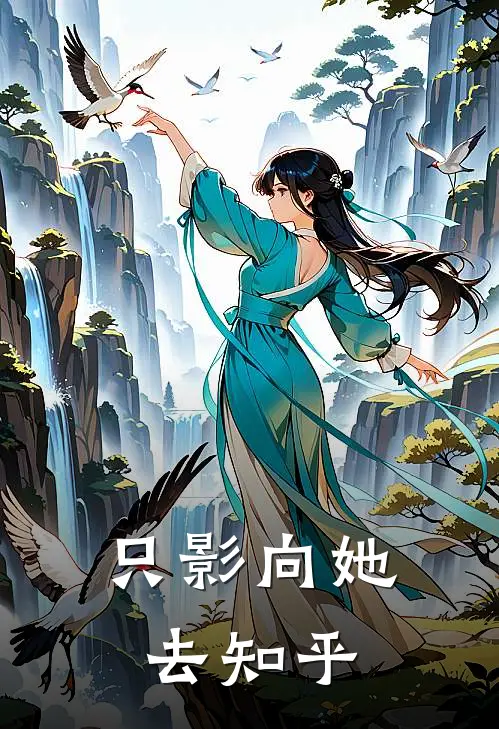 只影向她去知乎