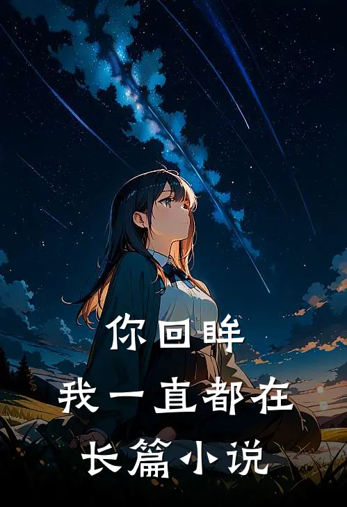 你回眸,我一直都在长篇在线阅读