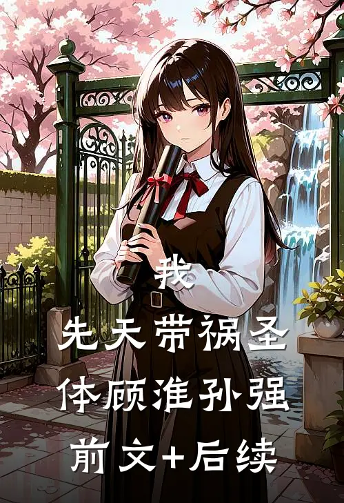 我，先天带祸圣体顾淮孙强前文+后续
