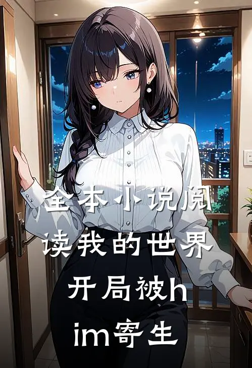 全本小说阅读我的世界：开局被him寄生