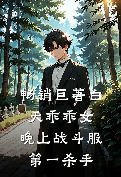 畅销巨著白天乖乖女，晚上战斗服第一杀手