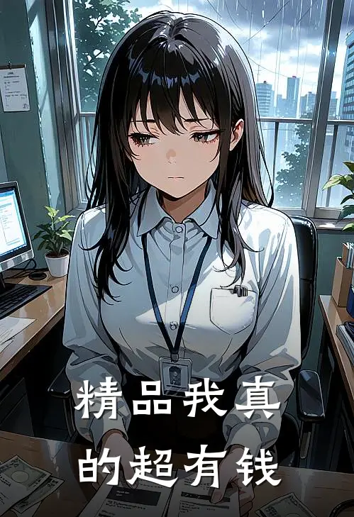 精品我真的超有钱