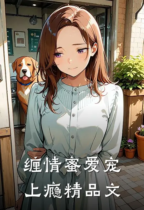 缠情蜜爱宠上瘾精品文