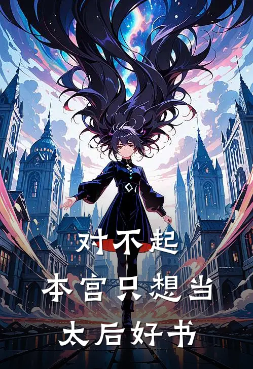 对不起，本宫只想当太后好书