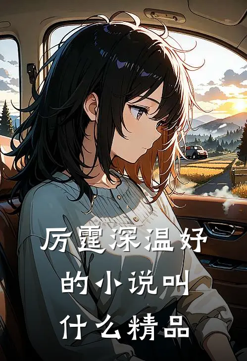 厉霆深温妤的小说叫什么精品