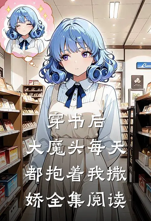 穿书后，大魔头每天都抱着我撒娇全集阅读