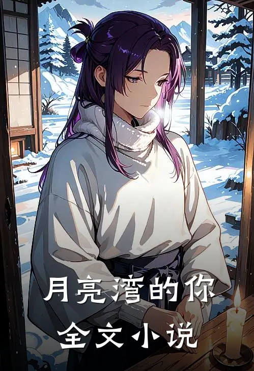 月亮湾的你全文小说