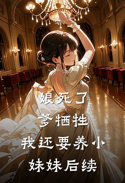 娘死了，爹牺牲，我还要养小妹妹后续
